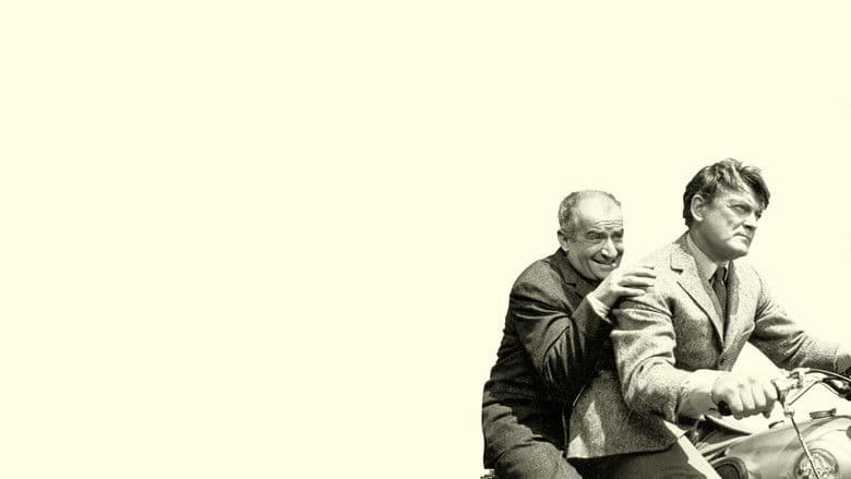 Fantomas trailer thumbnail