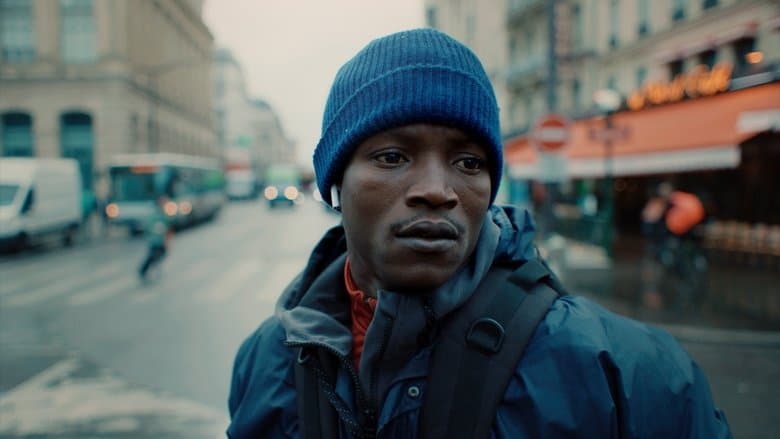 Souleymane's Story trailer thumbnail