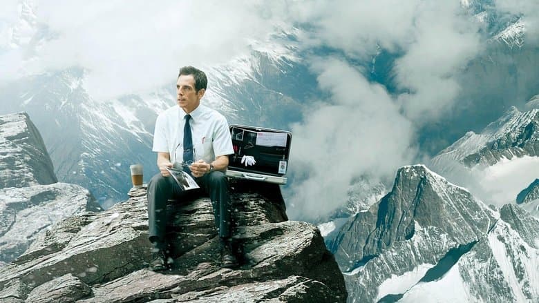 The Secret Life of Walter Mitty trailer thumbnail