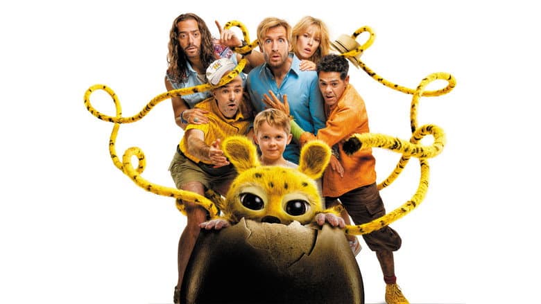 Marsupilami trailer thumbnail