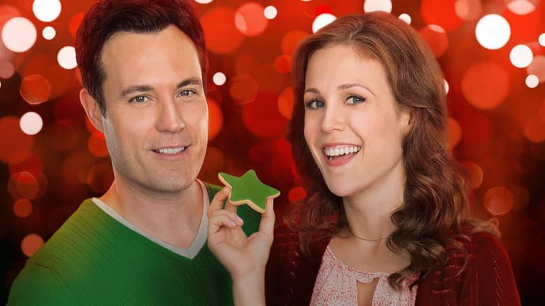 A Cookie Cutter Christmas trailer thumbnail