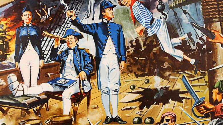 Carry On Jack trailer thumbnail