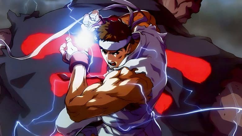 Street Fighter Alpha: Generations trailer thumbnail