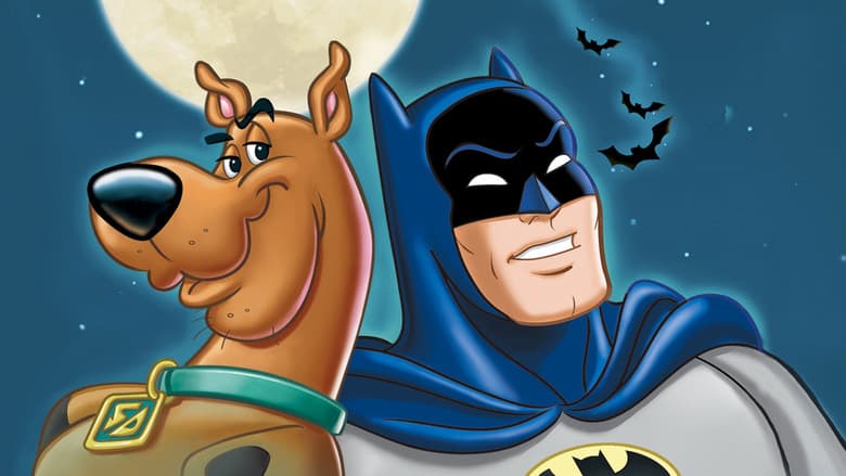 Scooby-Doo Meets Batman trailer thumbnail