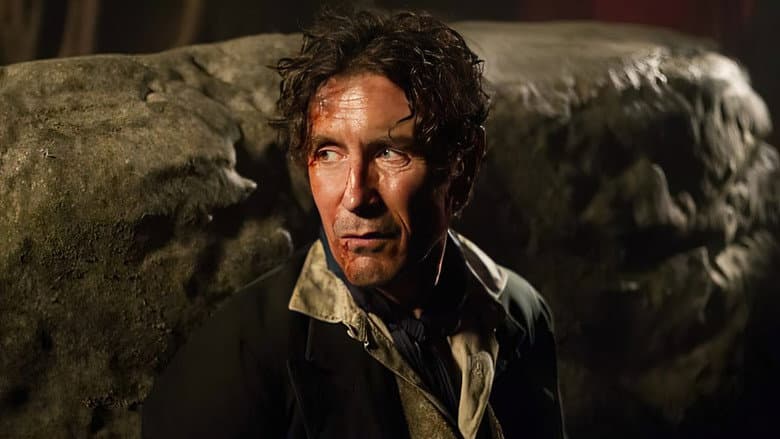 Doctor Who: The Night of the Doctor trailer thumbnail