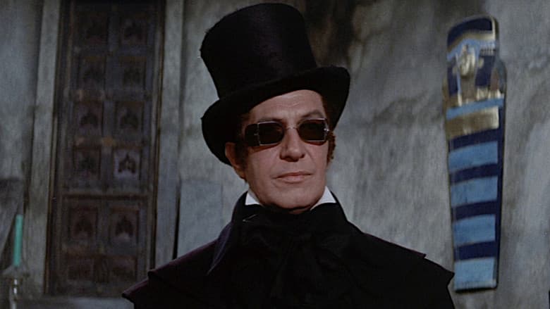 The Tomb of Ligeia trailer thumbnail