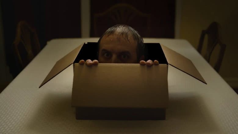 Other Side of the Box trailer thumbnail