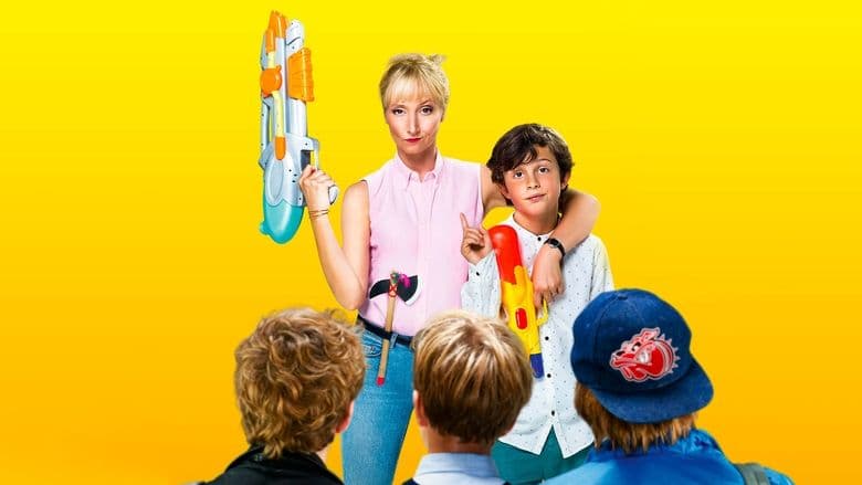 Mad Mom trailer thumbnail