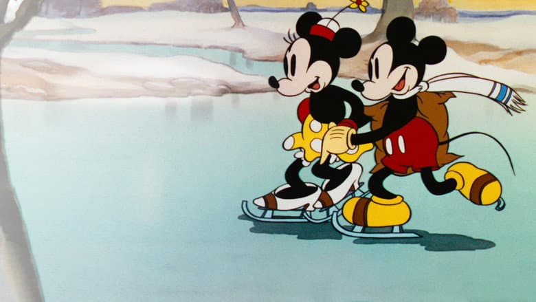 On Ice trailer thumbnail