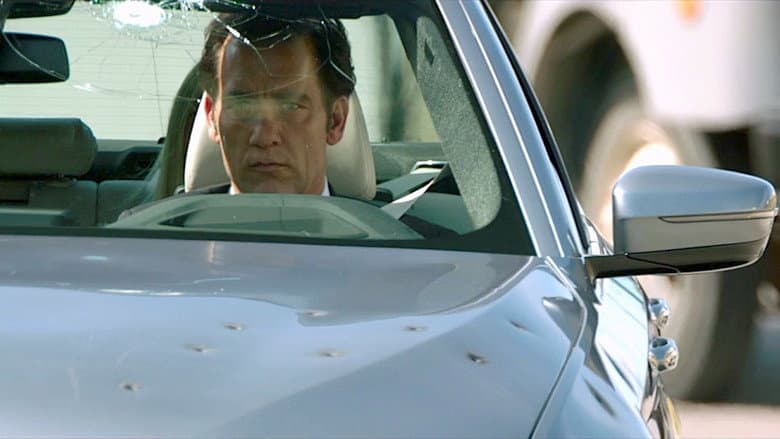The Escape trailer thumbnail