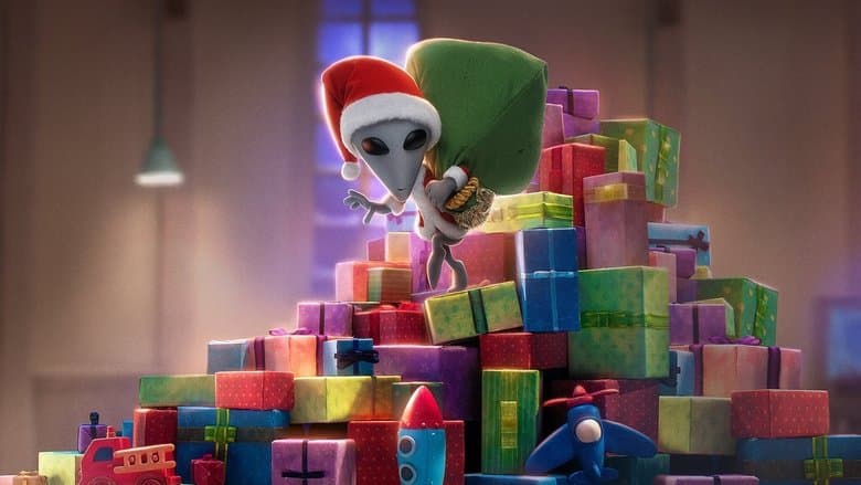 Alien Xmas trailer thumbnail