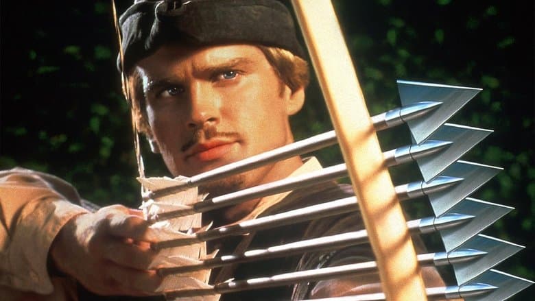 Robin Hood: Men in Tights trailer thumbnail
