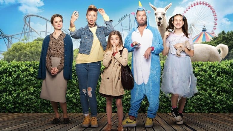 Family Swap trailer thumbnail