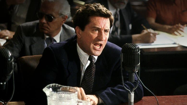 Guilty by Suspicion trailer thumbnail