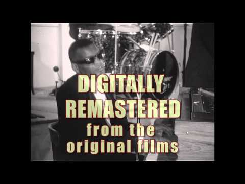 Ray Charles - Live in France 1961 trailer thumbnail